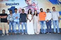 Sakalakala Vallabhudu Movie Press Meet
